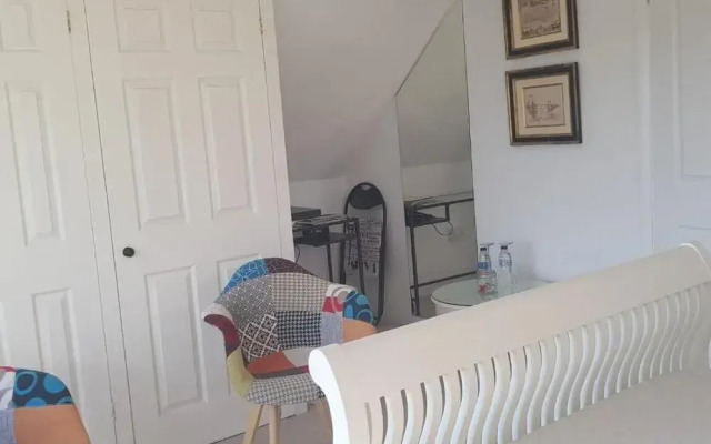 Telscombe Cliffs Bed & Breakfast