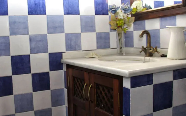 Casa Rural El Lebrillo
