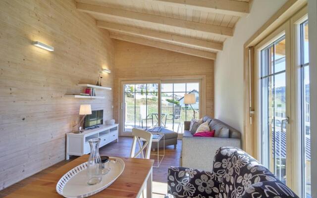 Alb-Appartement Silberdistel