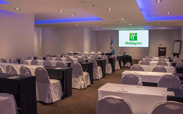 Holiday Inn Guatemala City by IHG