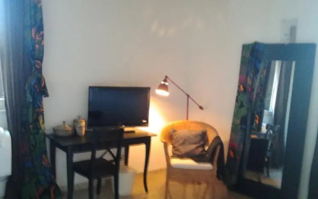 Julius Caesar at Vaticanum