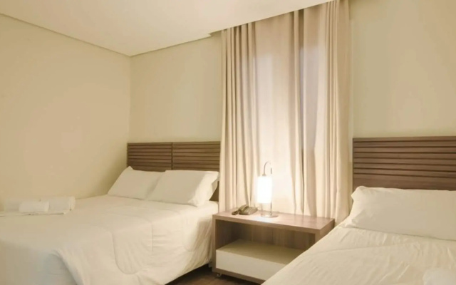 Umbu Hotel Porto Alegre