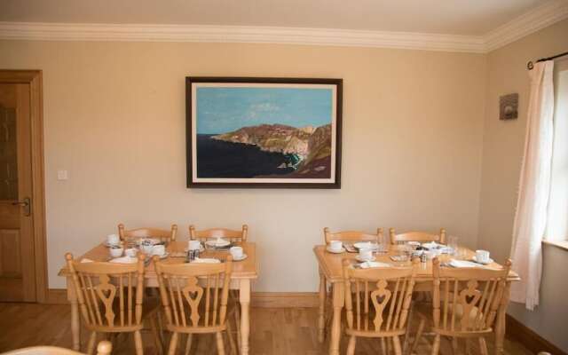 Slieve League House B&B