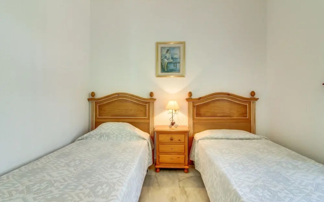 Apartamento Albamar