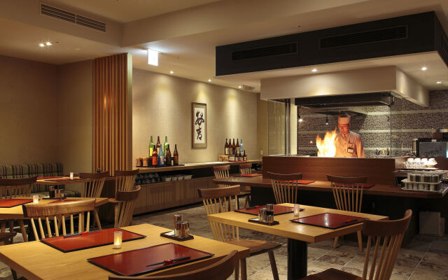 Cocochee Hotel Numazu