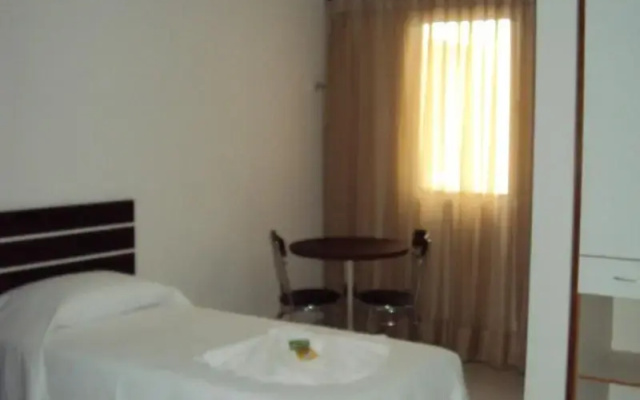 Laf Hotel