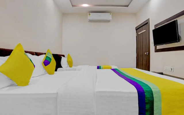 Hotel Anand Shree,Indore