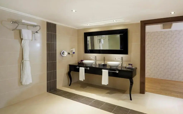 Anemon Grand Konya Otel