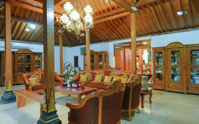 BeGe Homestay