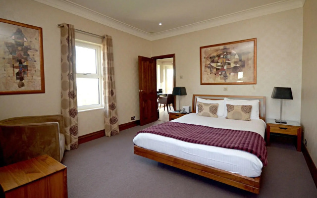 Thornton Hall Hotel and Spa