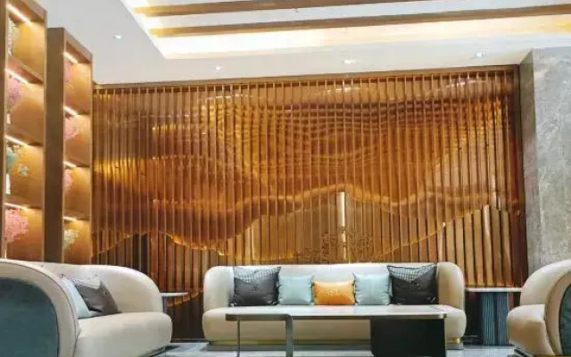 Wenzhou International Hotel