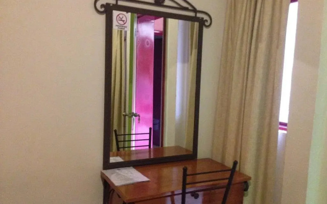 Hotel Posada Santo Niño