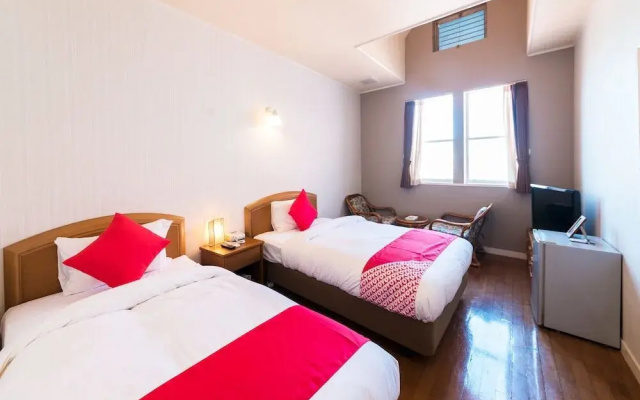 Jogashima Keikyu Hotel