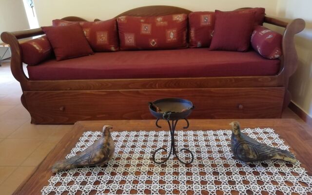 The Rose Garden Villa