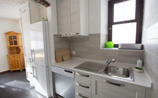 Chalet Cuore delle Alpi