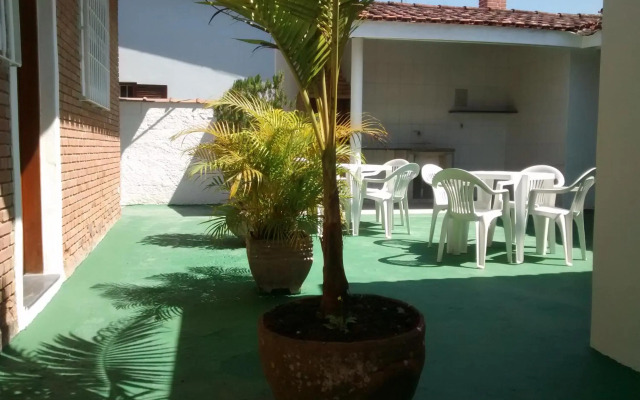 Ubatuba Surf Suites