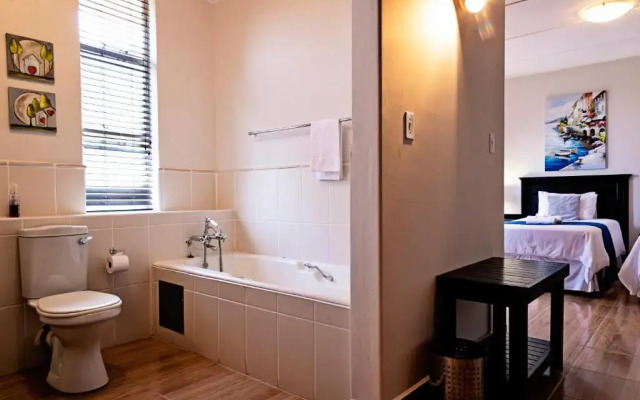 B at Home Guesthouse Piet Retief