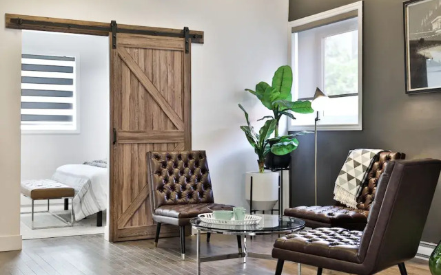 Les Lofts du Mont Royal