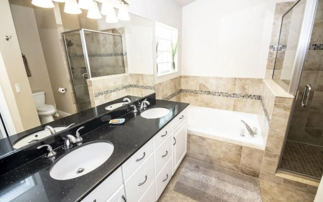 Susan's Southern Dunes Vacation Home