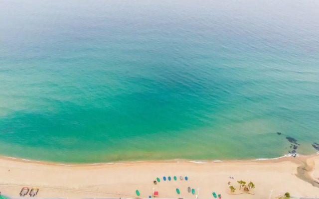 Gangneung Jeongdongjin Joyful Pension