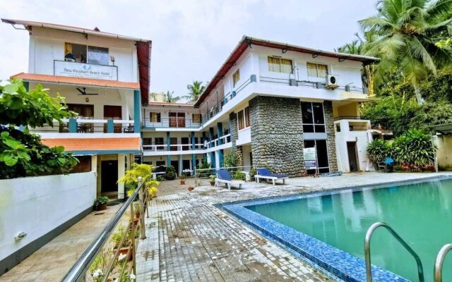 New Kovalam Beach Hotel