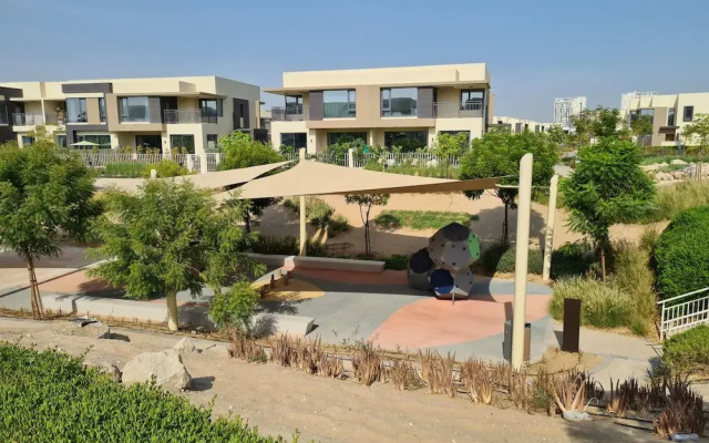 Bloomfields Royal 4BR Villa Dubai Hill