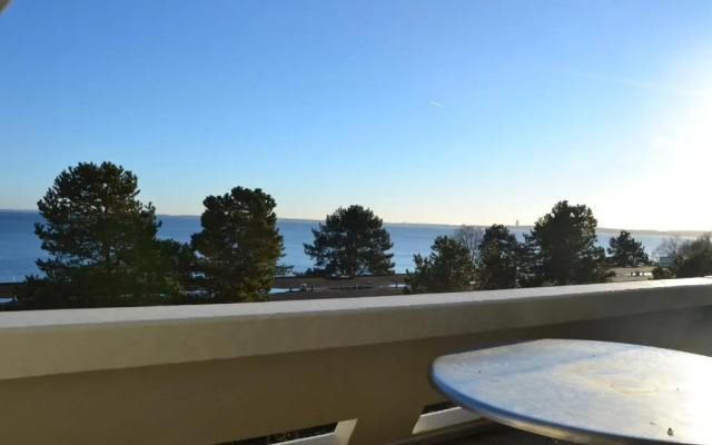 Traumblick FeWo Nr 212