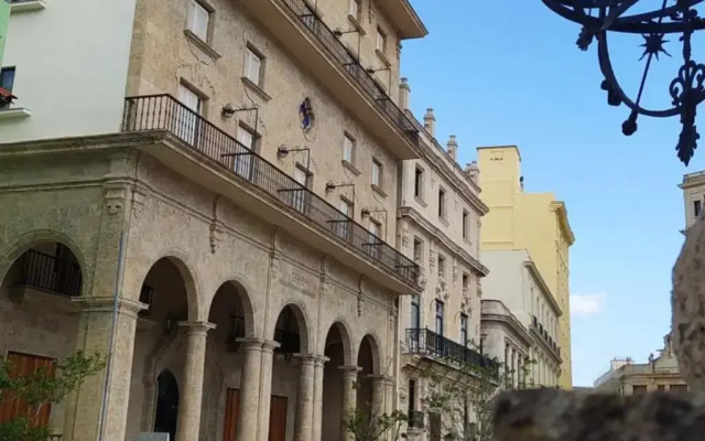 Palacio De Los Corredores