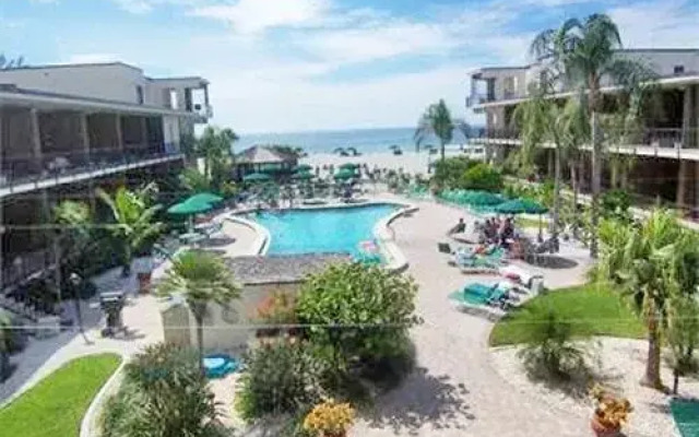 Limetree Beach Resort