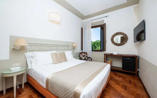 Albergo Le Terme