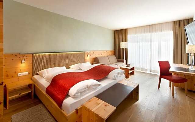 Naturhotel Leitlhof