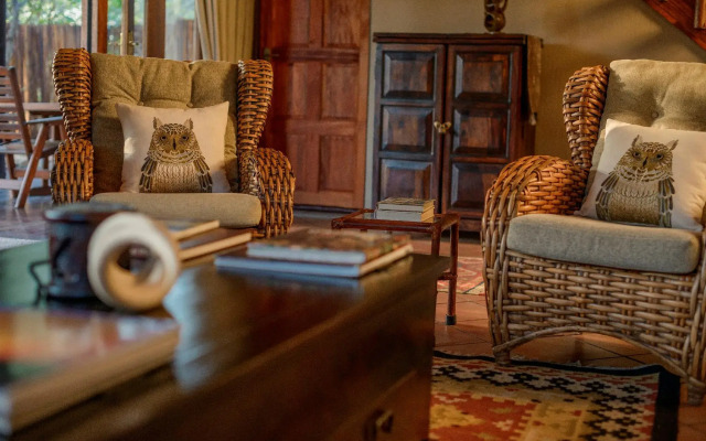 La Kruger Lifestyle Lodge