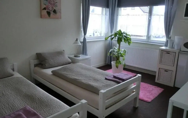 Hotel Pension Südring