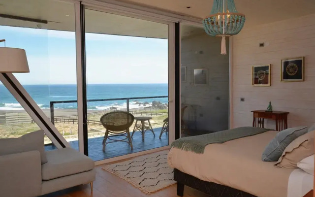 Casas Punta Costanera
