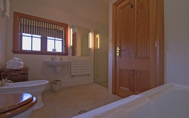 Mount St Paul Estate