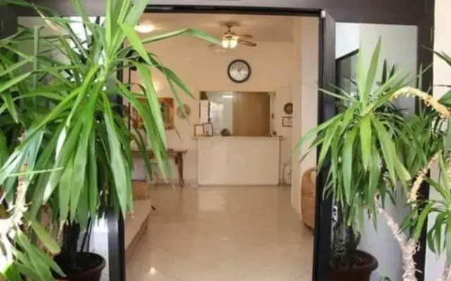 Hotel Plaza
