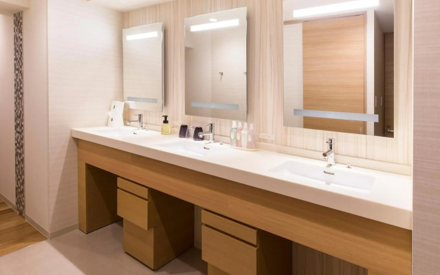 HAKODATE Umi no Kaze