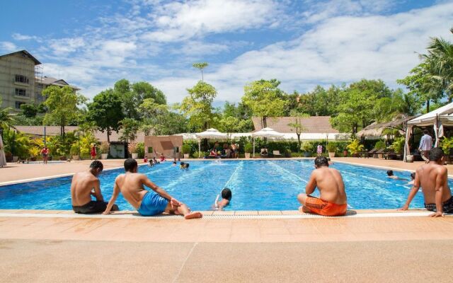 CCC Residence