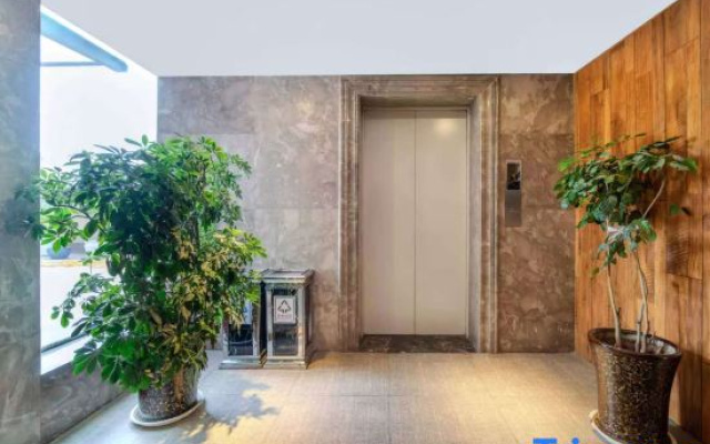 Only Garden Hotel Xi'an