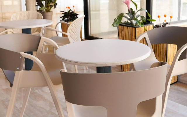 Rosamar Ibiza Hotel