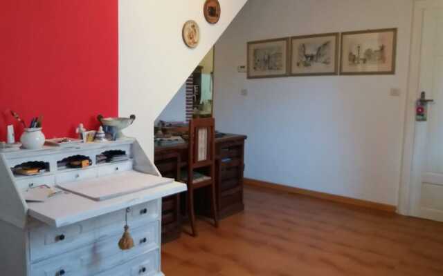 La Maison del Corso B&B