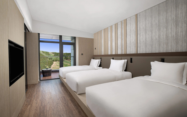 Crowne Plaza Chongli by IHG