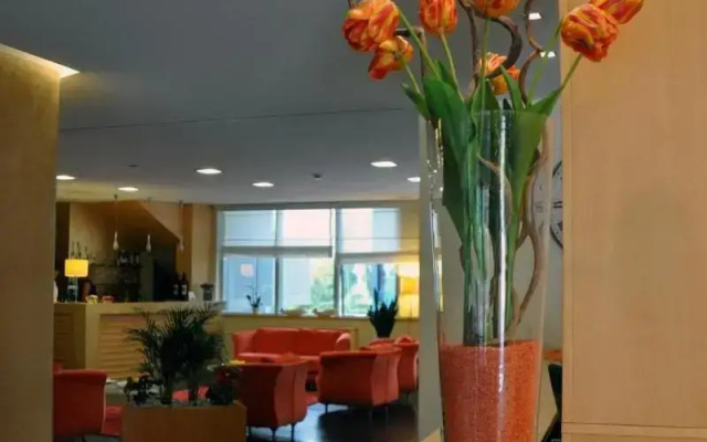 B&B HOTEL Bergamo Executive