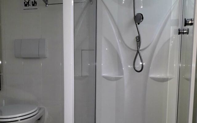 Fox-box Apt. Dresden