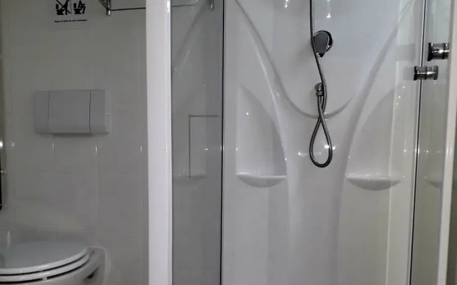 Fox-box Apt. Dresden