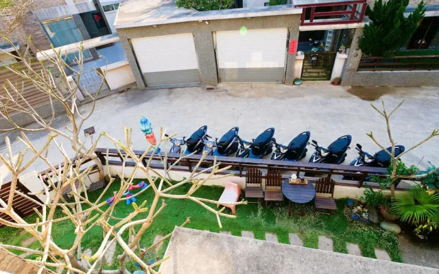 Sabai B&B