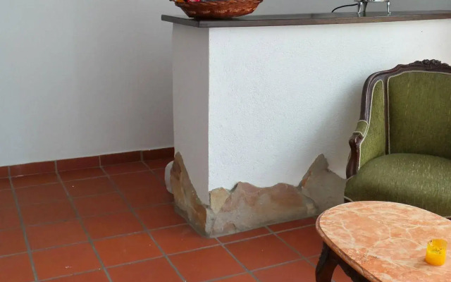 Hotel Guaracao