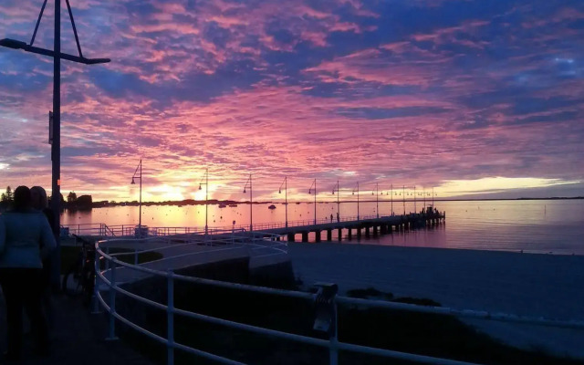 Anchorage Guest House and Self-contained Accommodation