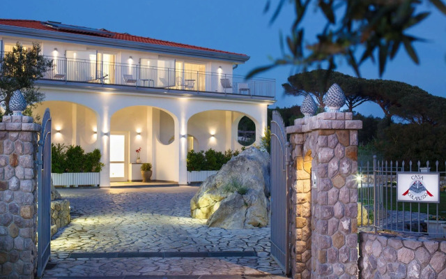 Casa Colarusso