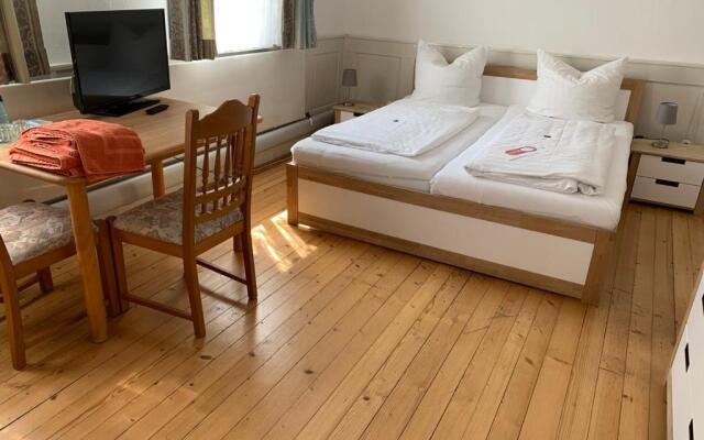 Landgasthof Ochsen Seelbach